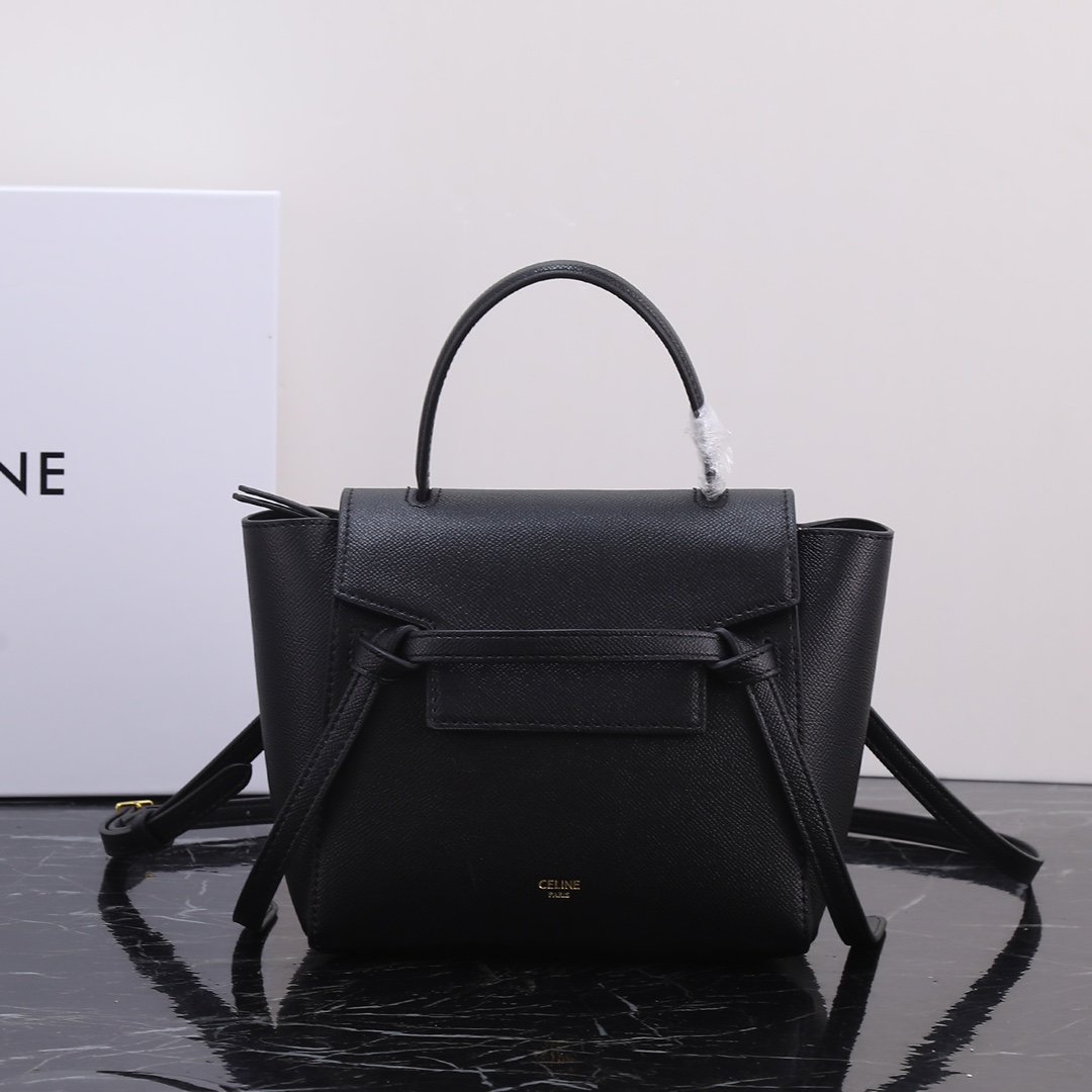 Ce**e top handle bags